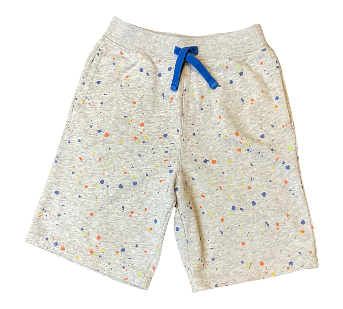 THE CHILDREN&#39;S PLACE BOYS TWO PIECE SZ. 7/8..