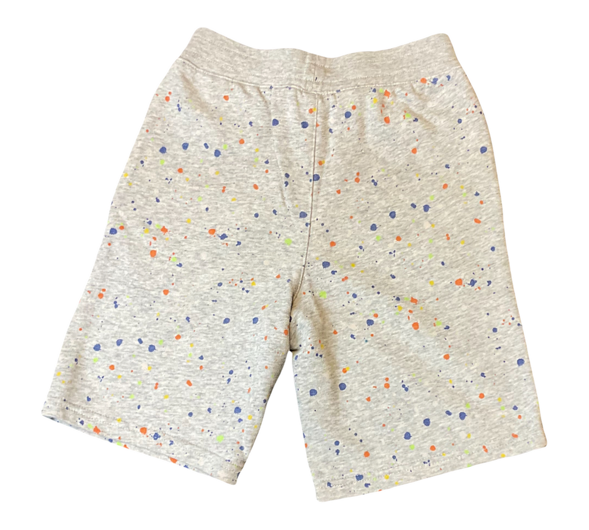 THE CHILDREN&#39;S PLACE BOYS TWO PIECE SZ. 7/8..