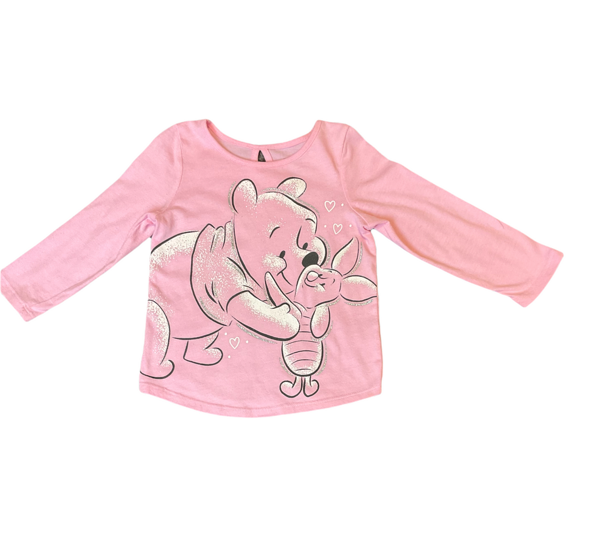 DISNEY Girl&#39;s 24 Months Outfit..