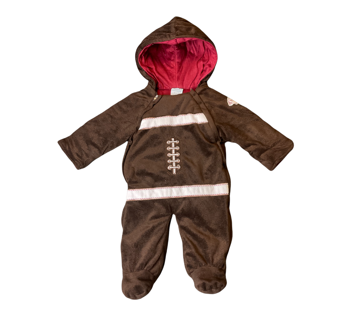 CARTER&#39;S BOYS 6-9 MONTHS WINTERWEAR.