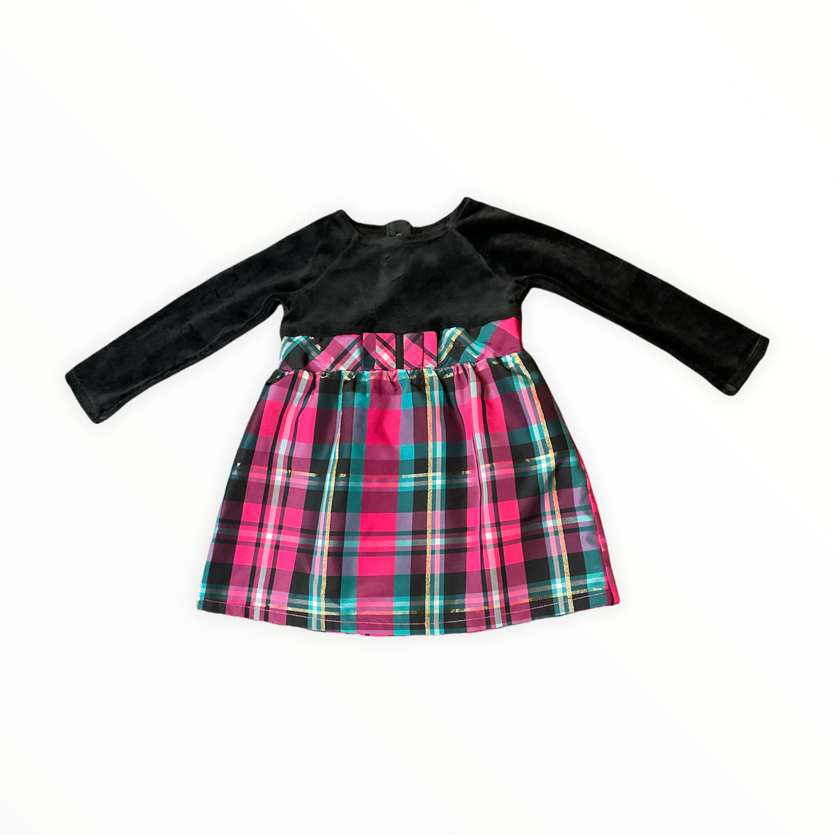 HEALTHTEX GIRLS 24 MONTHS SPECIAL DRESS.