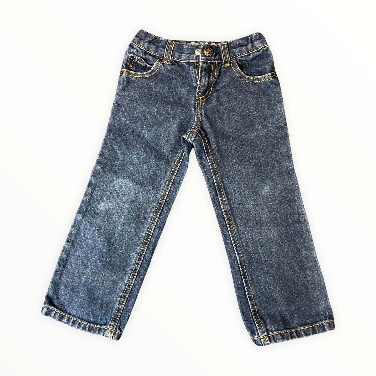 CIRCO GIRLS 2T JEANS OUTFIT.