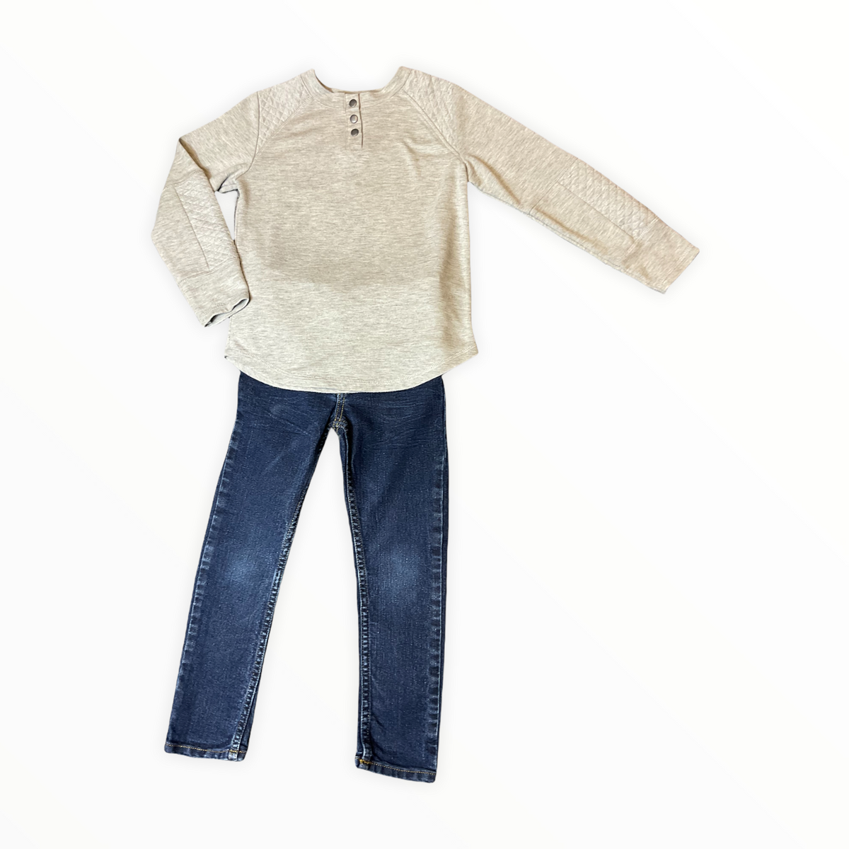 B&#39;GOSH Boys 5T JEANS Outfit.