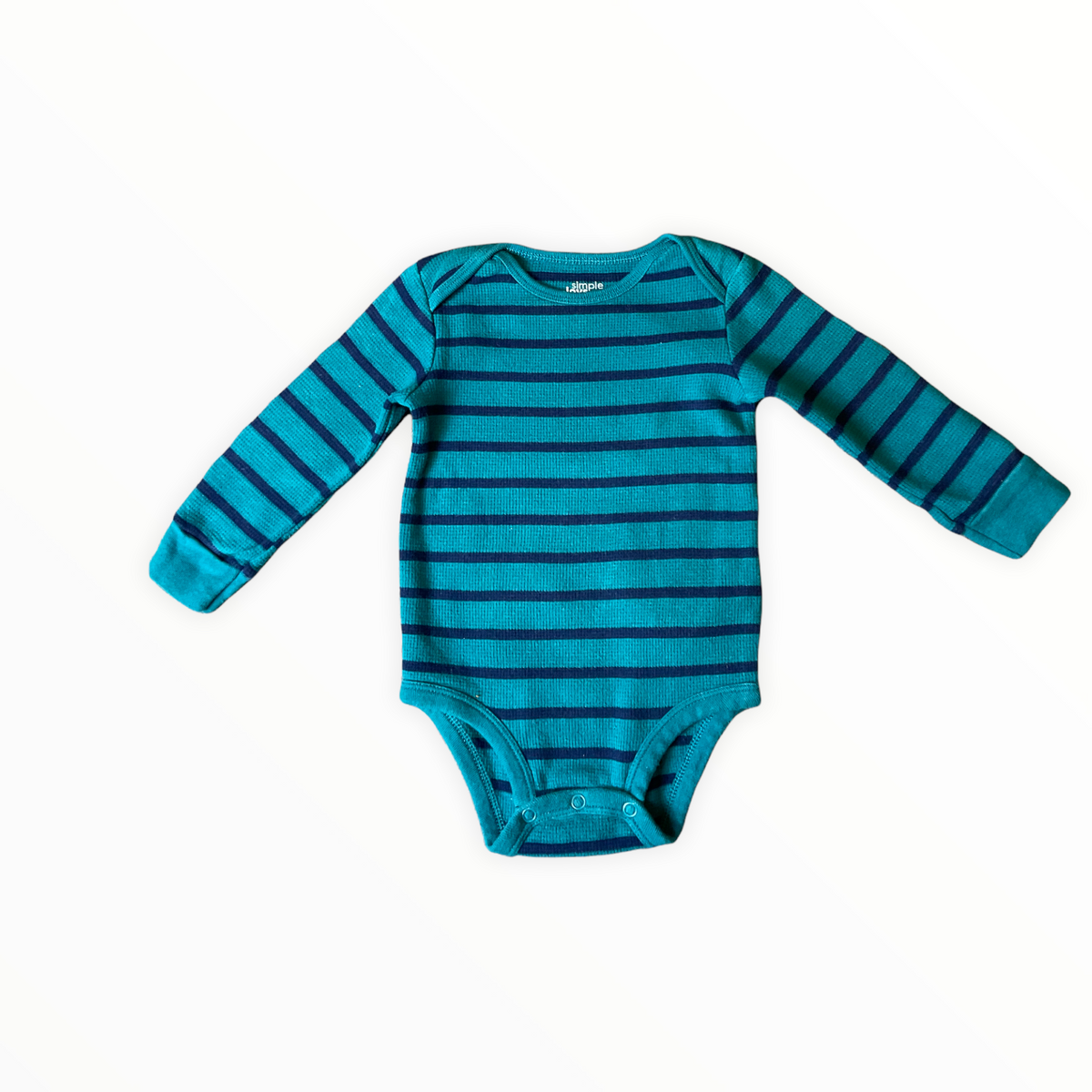 CARTER&#39;S SIZE  12 MONTHS  BOYS ONESIE OUTFIT