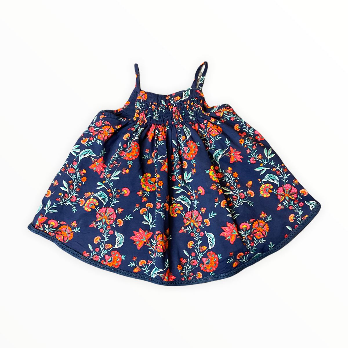 OLD NAVY 12-18 MONTHS GIRL SUMMER DRESS..