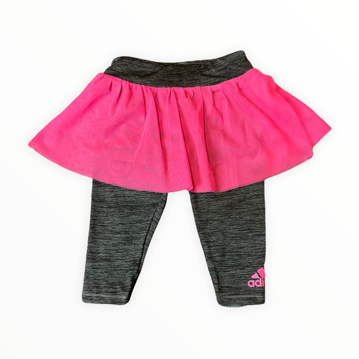 CAT &amp; JACK GIRLS TUTU OUTFIT 12 MONTHS..