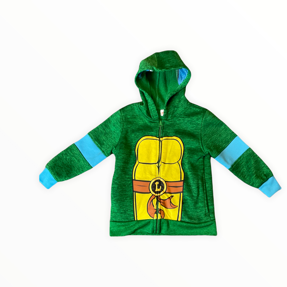 CARTER&#39;S BOYS 5T HOODIE OUTFIT..