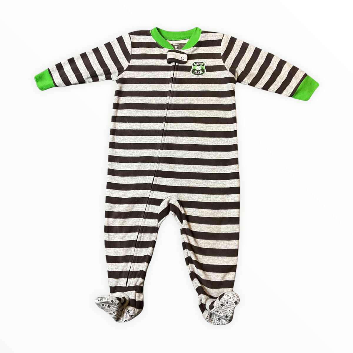 CARTER&#39;S BOY&#39;S 12 MONTHS ONE PIECE