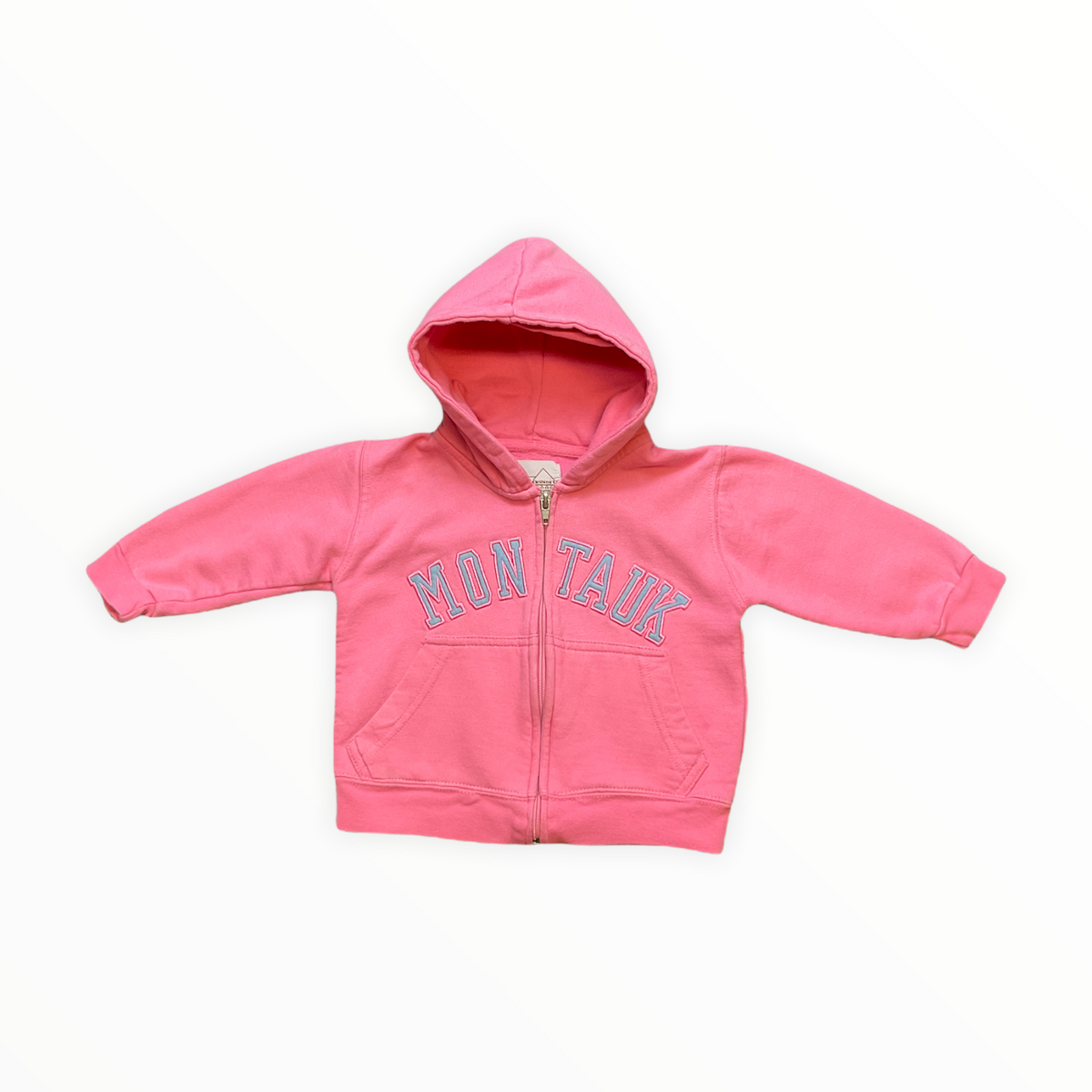 MON TAUK GIRLS JACKET 2T SALE.