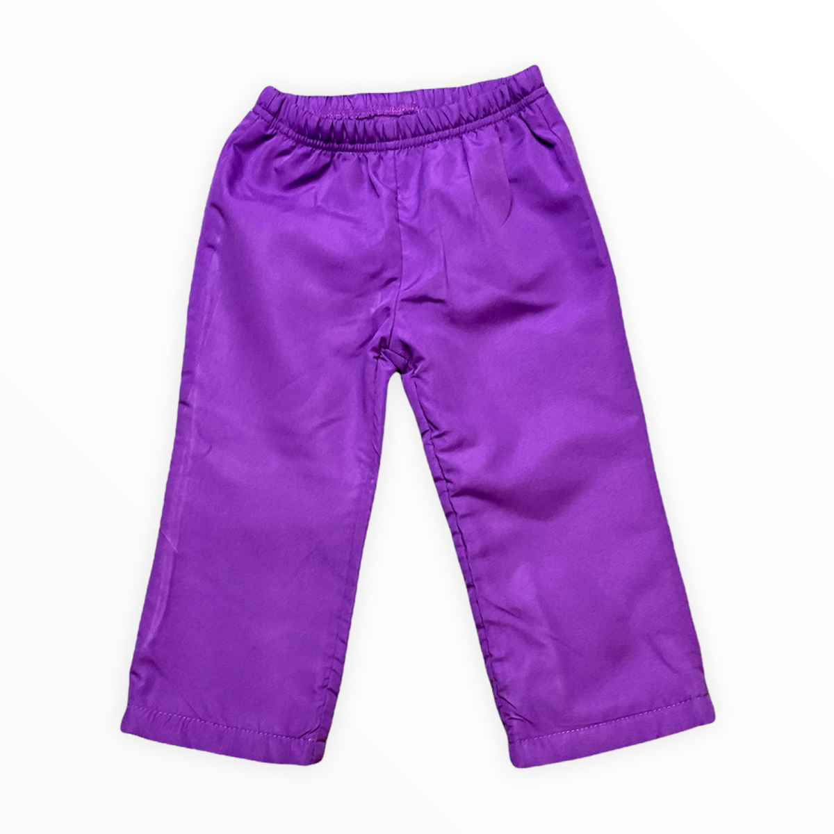 JUICY COUTURE GIRLS SIZE 2T JACKET/PANTS