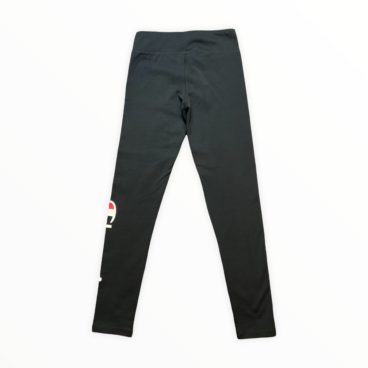 CHAMPION ATHLETIC WEAR SZ. 10 GIRLS BLACK JEGGINGS