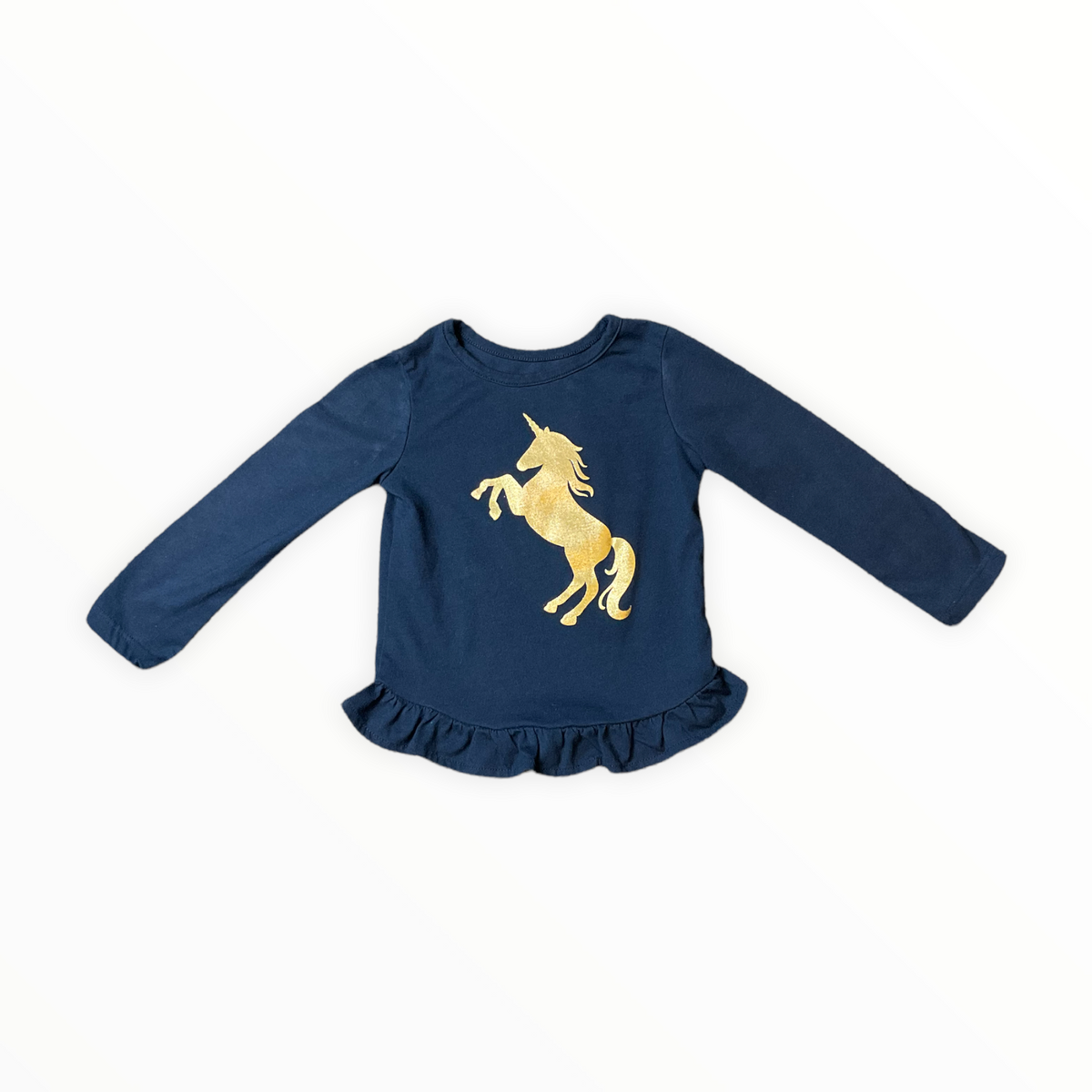 GARANIMALS GIRL&#39;S UNICORN OUTFIT 2T