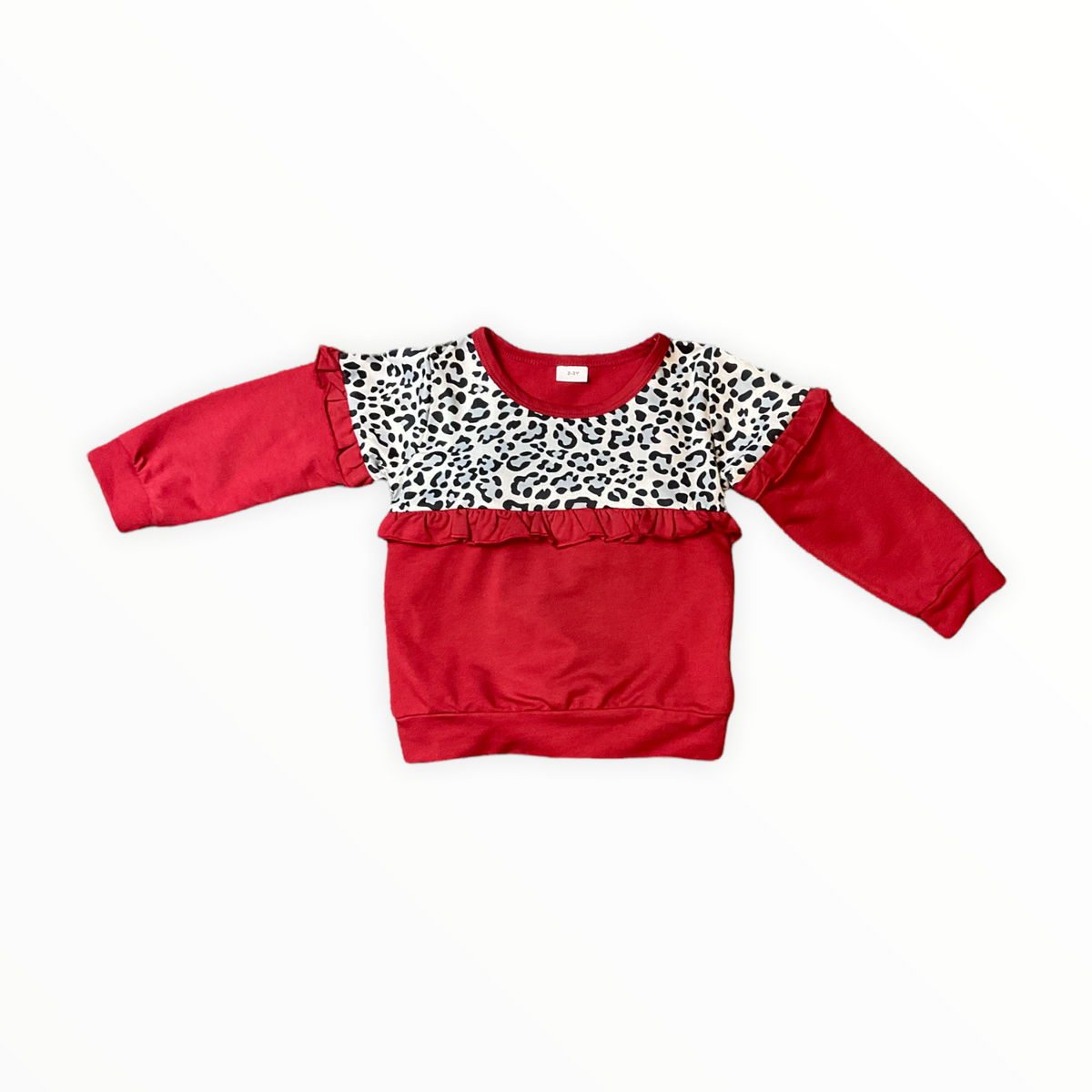 GARANIMAL OUTFIT W [2 PAIR OF DENIM JEANS] GIRLS 2T