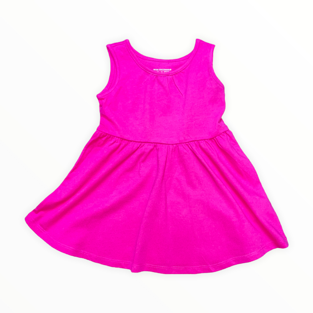 Children&#39;s Place Girl&#39;s 18-24 Months SUMMER DRESS