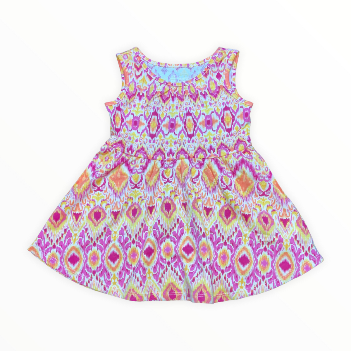 Children&#39;s Place Girl&#39;s 18-24 Months SUMMER DRESS.