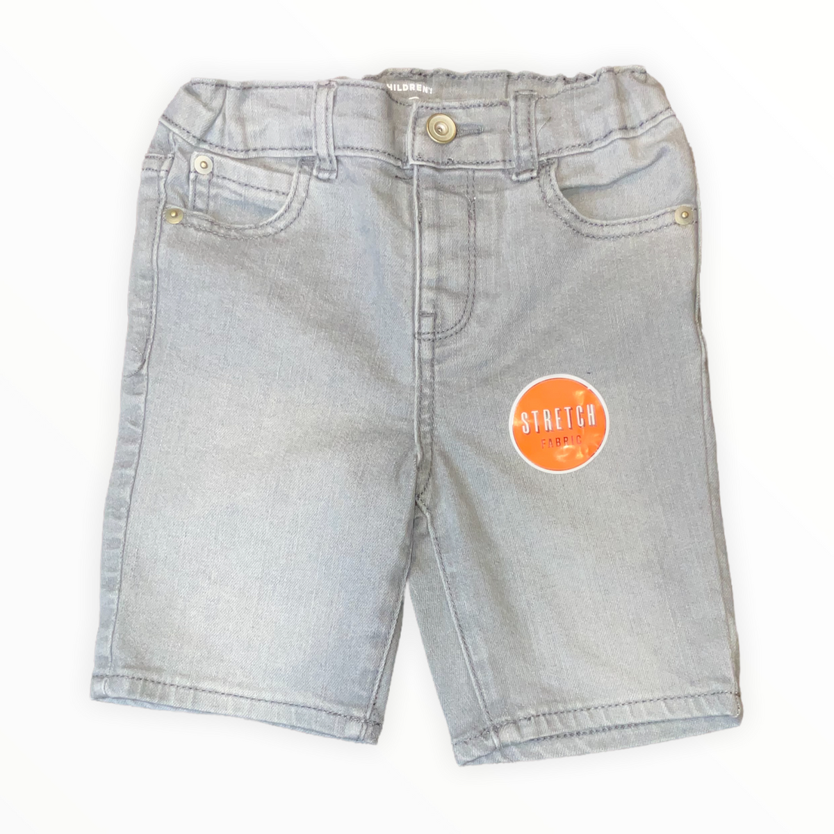 THE CHILDREN&#39;S PLACE BOYS SZ. 3 SUMMER SHORTS OUTFIT