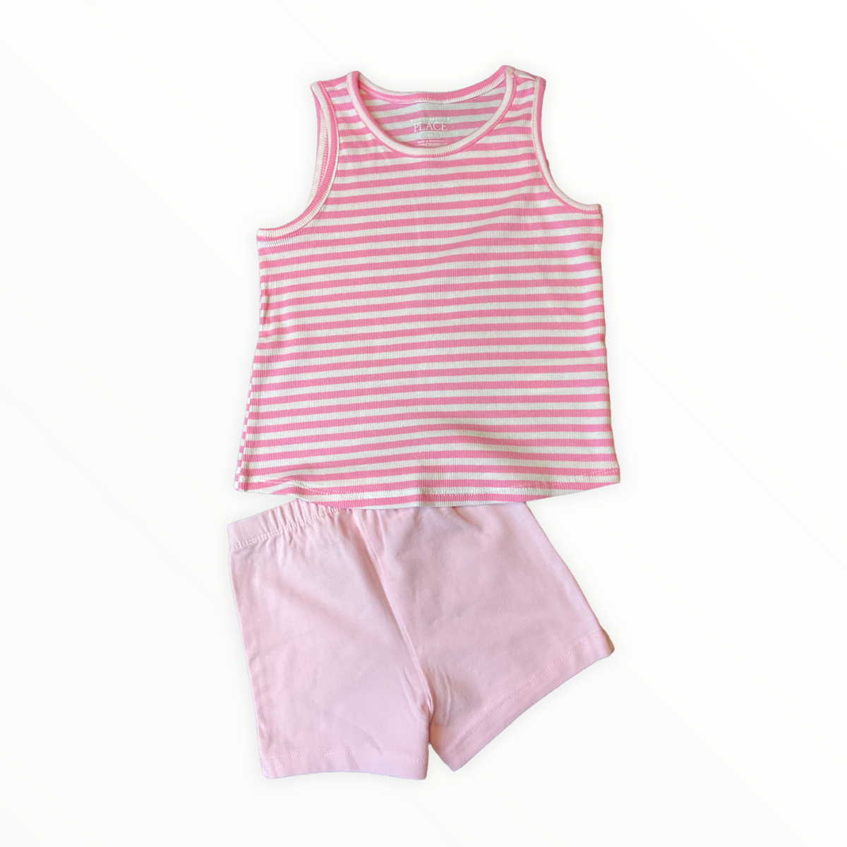 THE CHILDREN&#39;S PLACE GIRLS SUMMER OUTFIT 3T..