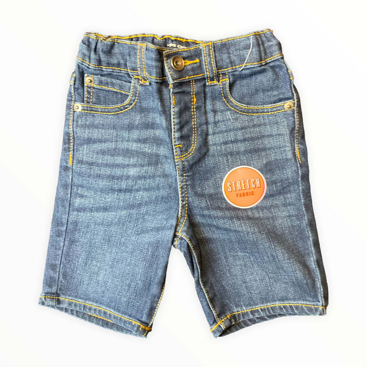 THE CHILDREN&#39;S PLACE BOYS SZ. 3 SUMMER SHORTS OUTFIT.