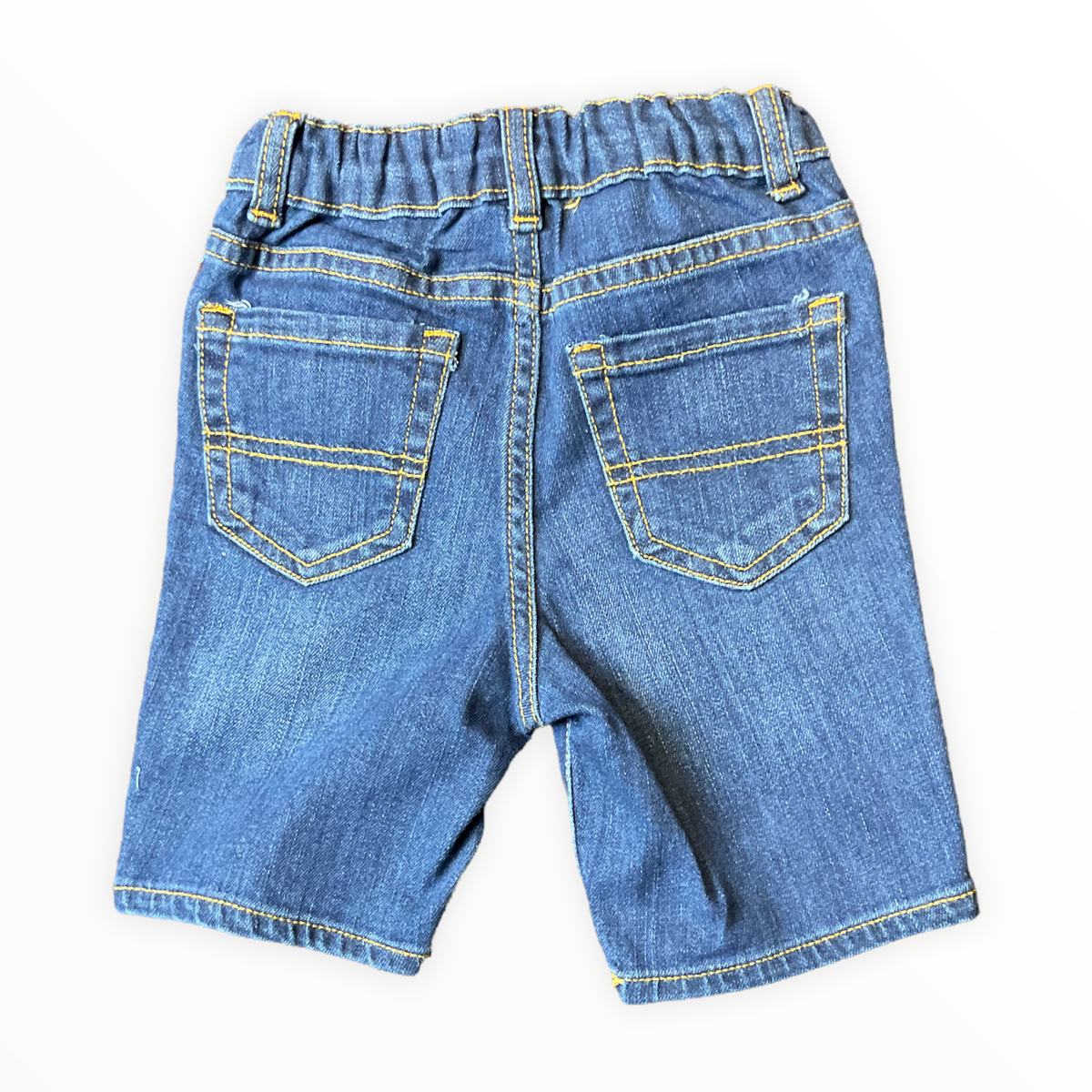 THE CHILDREN&#39;S PLACE BOYS SZ. 3 SUMMER SHORTS OUTFIT.