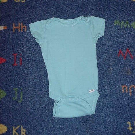 BABY BUNDLE Two Outfits and Onesie 12 Months Boy