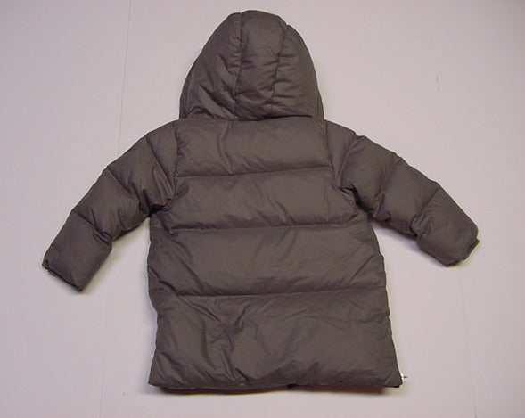 ZARA BABY DOWN JACKET SIZE 2/3.