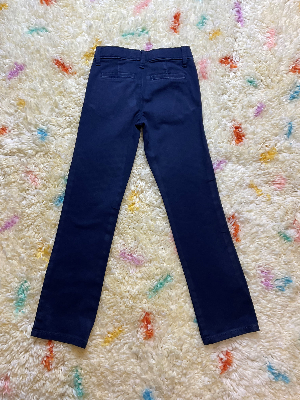 Children&#39;s Place Boy&#39;s Size 6 School Uniform Pants