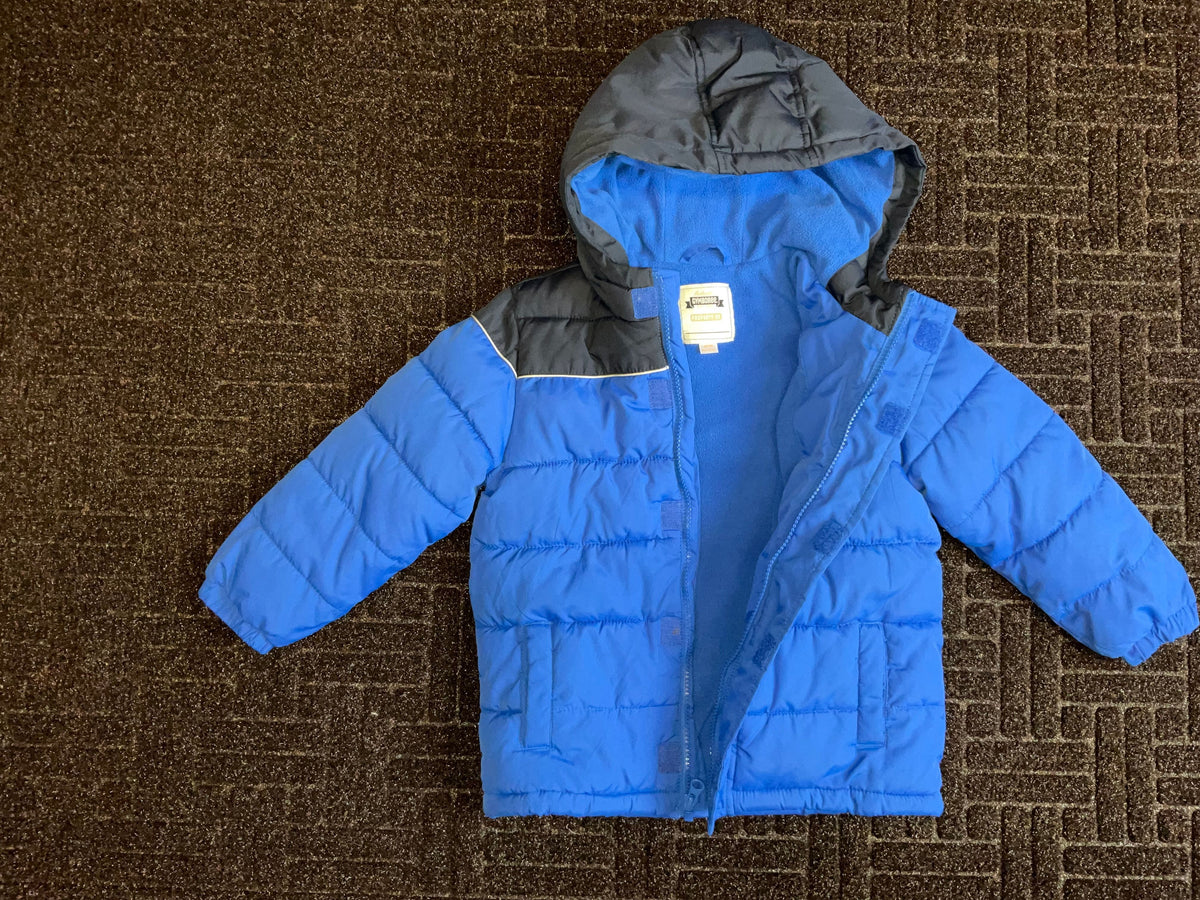 Gymboree Boy&#39;s Coat Sz. 4-5T